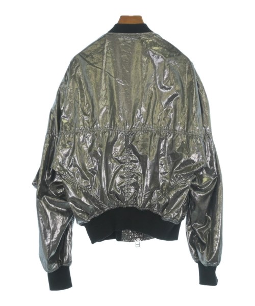 JUNYA WATANABE（ジュンヤワタナベ）その他 シルバー サイズ:XS レディース/2200727116017