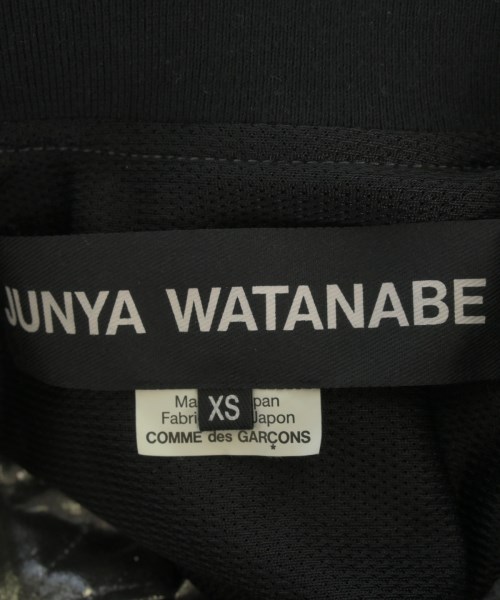 JUNYA WATANABE（ジュンヤワタナベ）その他 シルバー サイズ:XS レディース/2200727116017