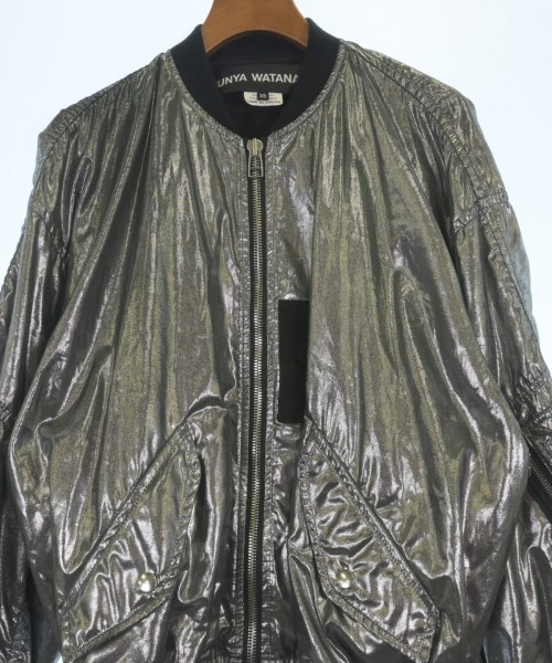 JUNYA WATANABE（ジュンヤワタナベ）その他 シルバー サイズ:XS レディース/2200727116017