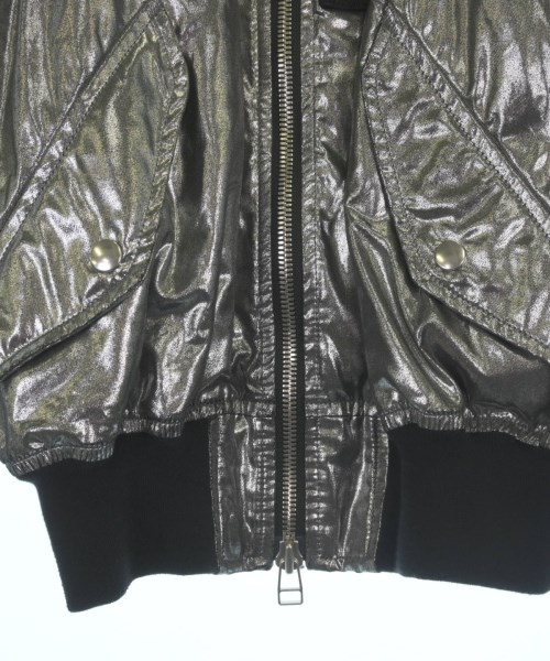JUNYA WATANABE（ジュンヤワタナベ）その他 シルバー サイズ:XS レディース/2200727116017