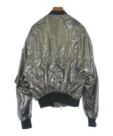 JUNYA WATANABE（ジュンヤワタナベ）その他 シルバー サイズ:XS レディース/2200727116017