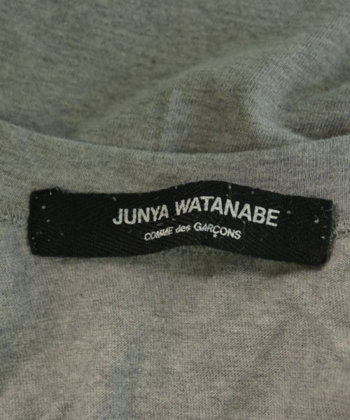 JUNYA WATANABE（ジュンヤワタナベ）ノースリーブ グレー サイズ:-(S位) レディース/2200727878212