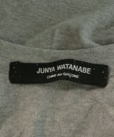 JUNYA WATANABE（ジュンヤワタナベ）ノースリーブ グレー サイズ:-(S位) レディース/2200727878212