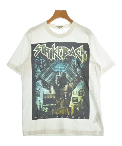 JUNYA WATANABE(ジュンヤワタナベ)のTシャツ・カットソー サイズ:S 7,700円