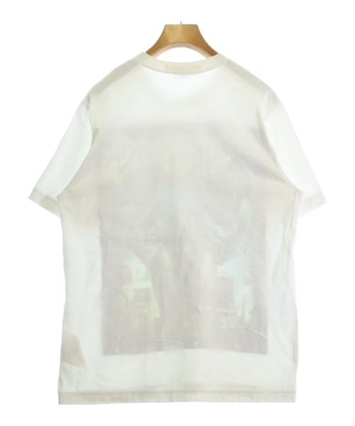JUNYA WATANABE（ジュンヤワタナベ）Tシャツ・カットソー 白 サイズ:S レディース/2200728399044