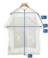 JUNYA WATANABE（ジュンヤワタナベ）Tシャツ・カットソー 白 サイズ:S レディース/2200728399044