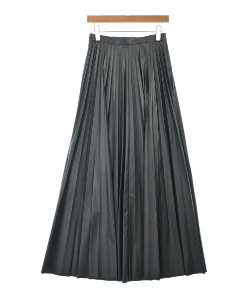 JUNYA WATANABE（ジュンヤワタナベ）ロング・マキシ丈スカート 黒 サイズ:-(M位) レディース/2200728555020