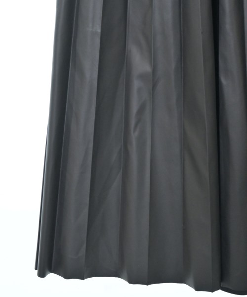 JUNYA WATANABE（ジュンヤワタナベ）ロング・マキシ丈スカート 黒 サイズ:-(M位) レディース/2200728555020