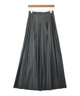 JUNYA WATANABE（ジュンヤワタナベ）ロング・マキシ丈スカート 黒 サイズ:-(M位) レディース/2200728555020
