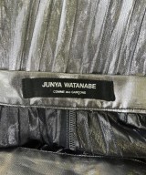 JUNYA WATANABE（ジュンヤワタナベ）ロング・マキシ丈スカート シルバー サイズ:-(M位) レディース/2200728555037
