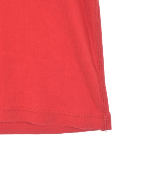 JUNYA WATANABE（ジュンヤワタナベ）タンクトップ 赤 サイズ:-(M位) レディース/2200728555044