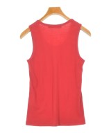 JUNYA WATANABE（ジュンヤワタナベ）タンクトップ 赤 サイズ:-(M位) レディース/2200728555044