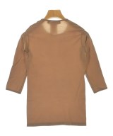 JUNYA WATANABE（ジュンヤワタナベ）Tシャツ・カットソー ベージュ サイズ:L レディース/2200721823102