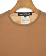 JUNYA WATANABE（ジュンヤワタナベ）Tシャツ・カットソー ベージュ サイズ:L レディース/2200721823102