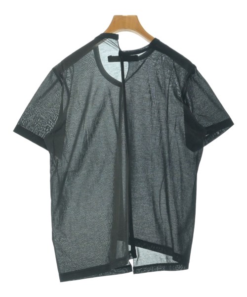 JUNYA WATANABE（ジュンヤワタナベ）Tシャツ・カットソー 黒 サイズ:F レディース/2200721823171