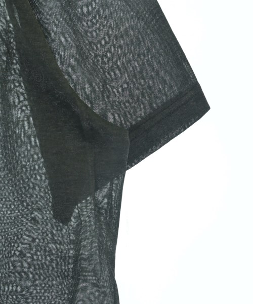 JUNYA WATANABE（ジュンヤワタナベ）Tシャツ・カットソー 黒 サイズ:F レディース/2200721823171