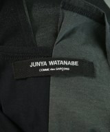 JUNYA WATANABE（ジュンヤワタナベ）Tシャツ・カットソー 黒 サイズ:F レディース/2200721823171