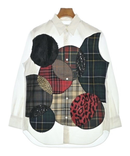 JUNYA WATANABE(ジュンヤワタナベ)のカジュアルシャツ サイズ:XS 7,000円