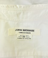 JUNYA WATANABE（ジュンヤワタナベ）カジュアルシャツ 白 サイズ:XS レディース/2200721823188