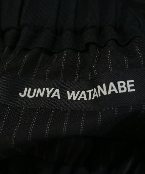 JUNYA WATANABE（ジュンヤワタナベ）その他 黒 サイズ:-(L位) レディース/2200721823195