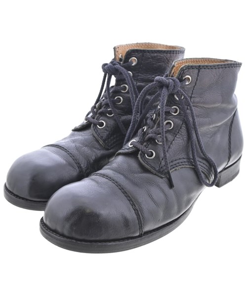 JUNYA WATANABE(ジュンヤワタナベ)のブーツ サイズ:-(26cm位) 17,800円