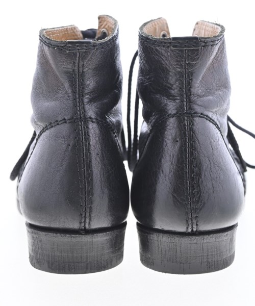 JUNYA WATANABE（ジュンヤワタナベ）ブーツ 黒 サイズ:-(26cm位) レディース/2200721823430