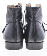 JUNYA WATANABE（ジュンヤワタナベ）ブーツ 黒 サイズ:-(26cm位) レディース/2200721823430
