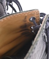 JUNYA WATANABE（ジュンヤワタナベ）ブーツ 黒 サイズ:-(26cm位) レディース/2200721823430
