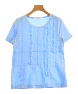 JUNYA WATANABE（ジュンヤワタナベ）Tシャツ・カットソー 青 サイズ:-(M位) レディース/2200728491113