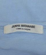 JUNYA WATANABE（ジュンヤワタナベ）Tシャツ・カットソー 青 サイズ:-(M位) レディース/2200728491113