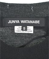 JUNYA WATANABE（ジュンヤワタナベ）ニット・セーター 黒 サイズ:S レディース/2200728790025