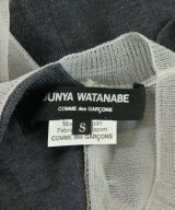 JUNYA WATANABE（ジュンヤワタナベ）ニット・セーター グレー サイズ:S レディース/2200680183132
