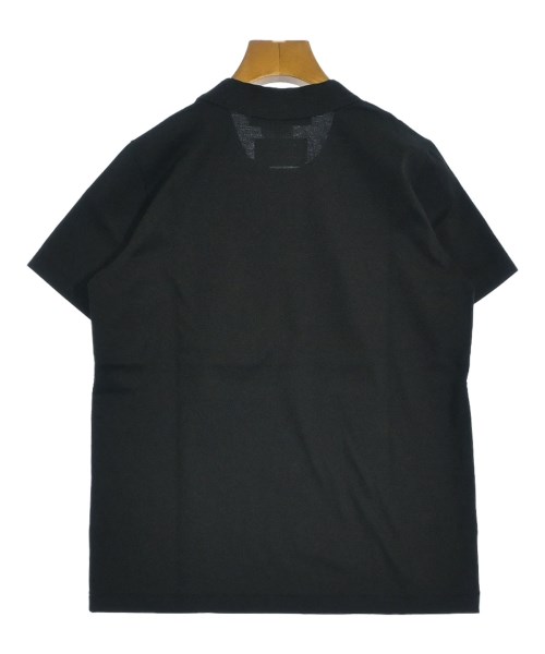 JUNYA WATANABE（ジュンヤワタナベ）Tシャツ・カットソー 黒 サイズ:S レディース/2200682294065