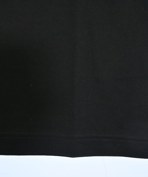 JUNYA WATANABE（ジュンヤワタナベ）Tシャツ・カットソー 黒 サイズ:S レディース/2200682294065