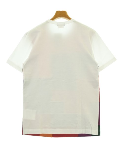 COMME des GARCONS HOMME PLUS（コムデギャルソンオムプリュス）Tシャツ・カットソー 赤 サイズ:S メンズ/2200682294072