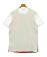 COMME des GARCONS HOMME PLUS（コムデギャルソンオムプリュス）Tシャツ・カットソー 赤 サイズ:S メンズ/2200682294072