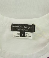COMME des GARCONS HOMME PLUS（コムデギャルソンオムプリュス）Tシャツ・カットソー 赤 サイズ:S メンズ/2200682294072