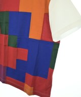 COMME des GARCONS HOMME PLUS（コムデギャルソンオムプリュス）Tシャツ・カットソー 赤 サイズ:S メンズ/2200682294072