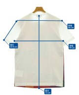 COMME des GARCONS HOMME PLUS（コムデギャルソンオムプリュス）Tシャツ・カットソー 赤 サイズ:S メンズ/2200682294072