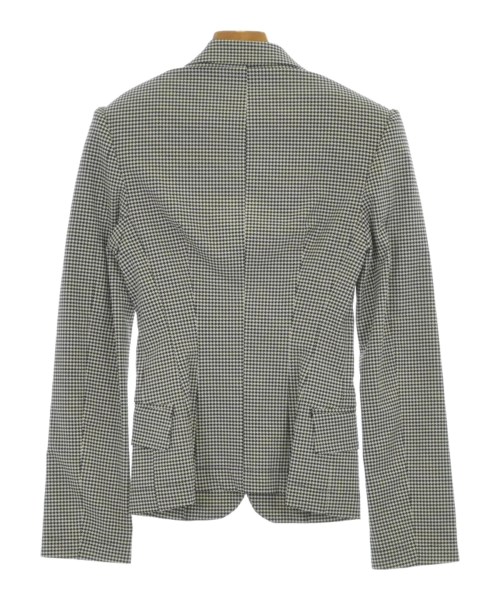 JUNYA WATANABE（ジュンヤワタナベ）ジャケット 黒 サイズ:XS レディース/2200682538039