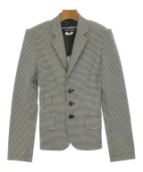 JUNYA WATANABE（ジュンヤワタナベ）ジャケット 黒 サイズ:XS レディース/2200682538039
