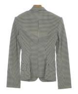 JUNYA WATANABE（ジュンヤワタナベ）ジャケット 黒 サイズ:XS レディース/2200682538039