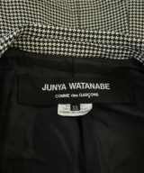 JUNYA WATANABE（ジュンヤワタナベ）ジャケット 黒 サイズ:XS レディース/2200682538039