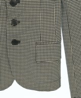 JUNYA WATANABE（ジュンヤワタナベ）ジャケット 黒 サイズ:XS レディース/2200682538039