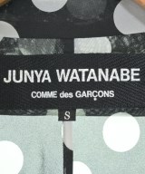 JUNYA WATANABE（ジュンヤワタナベ）カジュアルジャケット 黒 サイズ:S レディース/2200682538053