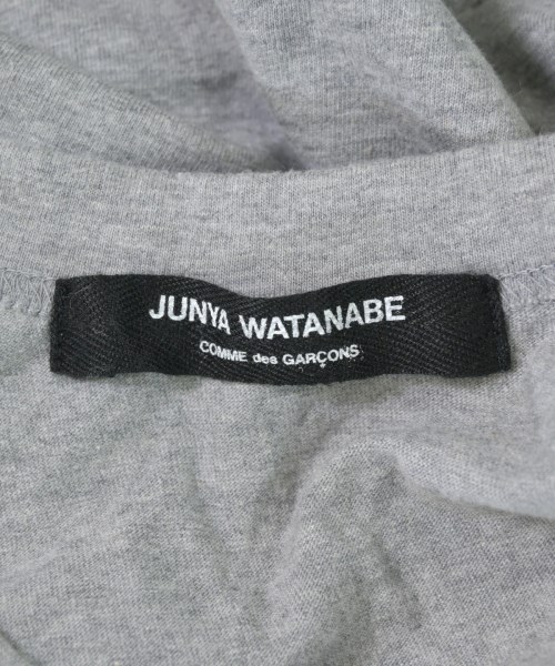 JUNYA WATANABE（ジュンヤワタナベ）タンクトップ グレー サイズ:-(S位) レディース/2200681319219