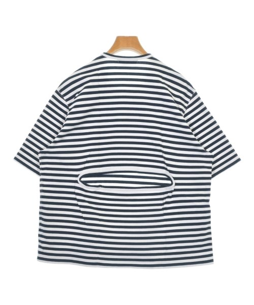 JUNYA WATANABE（ジュンヤワタナベ）Tシャツ・カットソー 紺 サイズ:S レディース/2200683271027