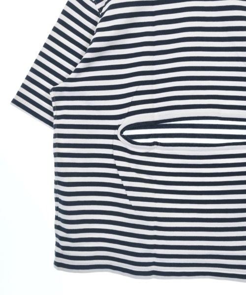 JUNYA WATANABE（ジュンヤワタナベ）Tシャツ・カットソー 紺 サイズ:S レディース/2200683271027