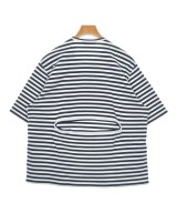 JUNYA WATANABE（ジュンヤワタナベ）Tシャツ・カットソー 紺 サイズ:S レディース/2200683271027