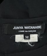 JUNYA WATANABE（ジュンヤワタナベ）Tシャツ・カットソー 黒 サイズ:M レディース/2200683271034